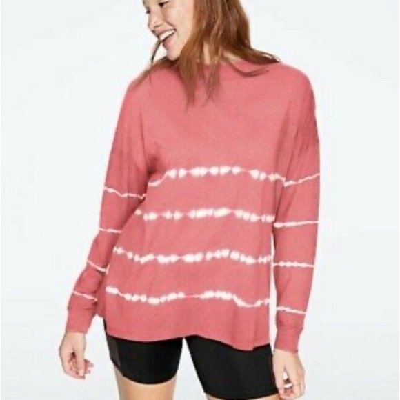 Tie Dye Top - Picture 6 of 7